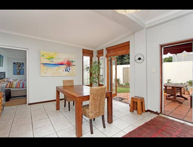 2 BEDROOM PROPERTY TO RENT IN GREEN POINT